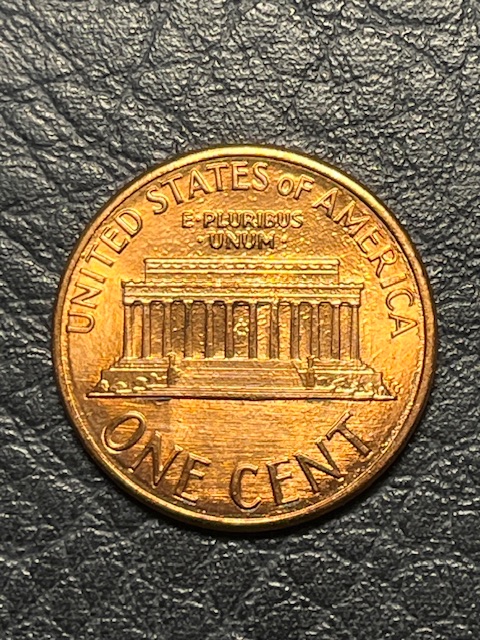 Lincoln-Cents--1987--Earring-?